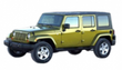 Wrangler JK