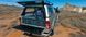 Кунг ARB TOYOTA HILUX DC 05-15 стандартна CL25A CL25A фото 2