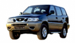 Terrano 1993-2006