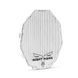 Кругла додаткова фара Night Hawk VLI 9 дюймів NHX230VLI NHX230VLI фото 5