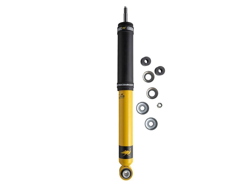 Купити Задній амортизатор Nitrocharger Plus OME 63033 63033 в інтернет ...
