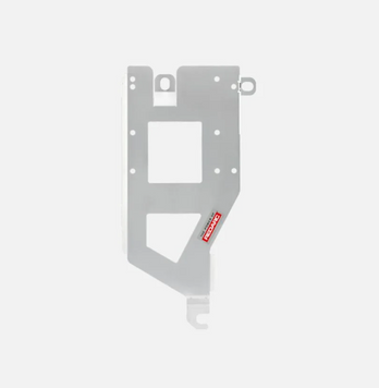 Монтажна платформа Redarc BCDC для Toyota Land Cruiser 300 BCDCMB-111 фото