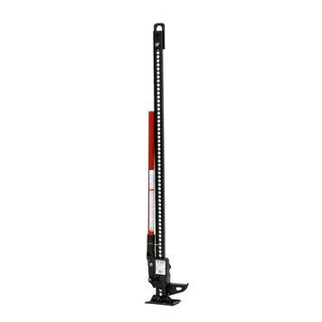 Рейковий домкрат Hi-Lift чорний 150 см оригінал USA  HL-604 фото