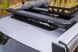 Дефлектор для багажника ARB BASE Rack Hilux для 1770060/70 17914060 фото 3