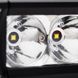 LED балка Night Hawk VLI 17 дюймов NHT170VLI NHT170VLI фото 5