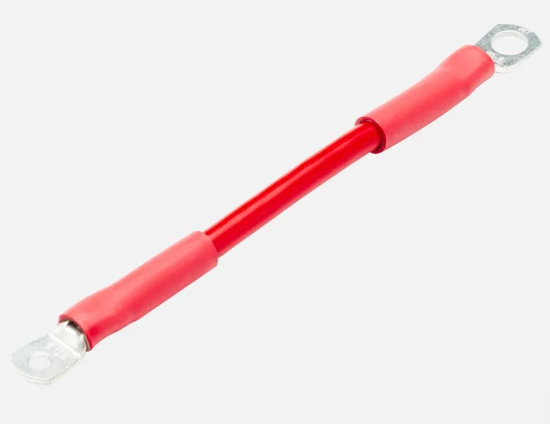 Купити Кабель Redarc від акумулятора до запобіжника KIT19 в інтернет ...