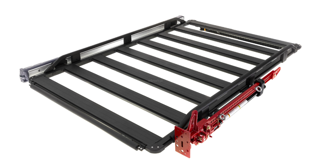 Купити Ролики для багажника ARB BASE Rack 1285 мм 1780365 в інтернет ...