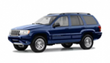 Grand Cherokee WJ & WG