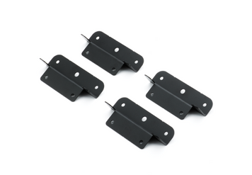 Монтажный крепеж для солнечной панели на платформу Rhino-Rack Pioneer SPMB0003 фото