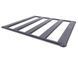 Алюминиевый багажник на крышу ARB Base Rack 1255x1285, 1770070 1770070 фото 1