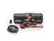 Лебідка електрична WARN AXON 45-s ATV Winch 4500-s 12V 101140 101140 фото 1