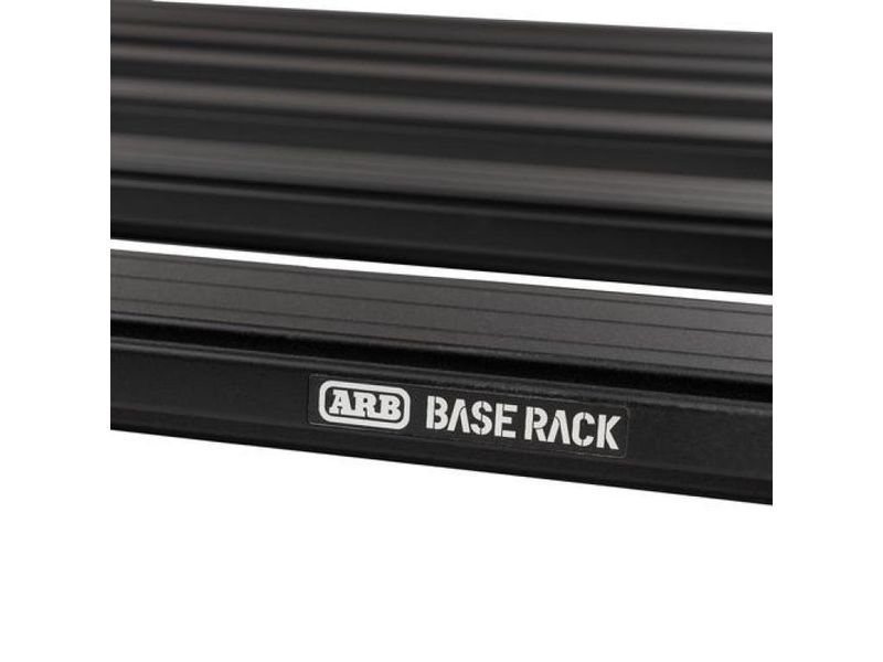 Алюминиевый багажник на крышу ARB Base Rack 1255x1285, 1770070 1770070 фото
