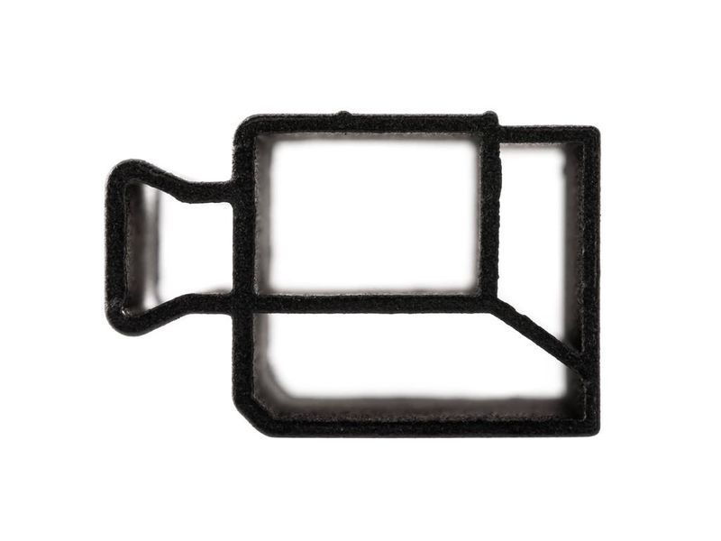 Алюминиевый багажник на крышу ARB Base Rack 1255x1285, 1770070 1770070 фото