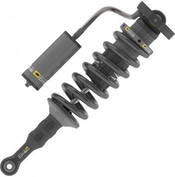 Передний амортизатор OME BP-51 для Toyota Tundra +60 мм OME BP5190010L BP5190010L фото