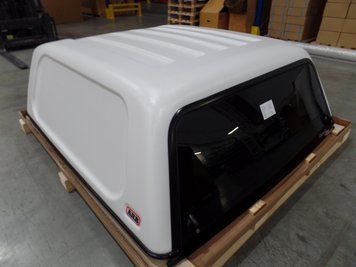Кунг (без окон) ARB MITSUBISHI L200 DC 2015+ CL58E CL58E фото