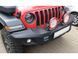 Передний бампер ARB SmartBar для Jeep Wrangler JL, Gladiator JT SA273BL223 SA273BL223 фото 2