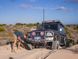 Пластикові трапи ARB TRED PRO TREDPROBOB фото 2