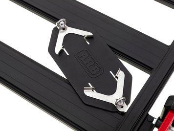 Кріплення для балону/вогнегасника на платформу ARB BASE Rack 1780250 фото