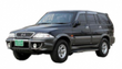 Musso & Korando 1995-2005