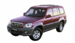 Terracan 2001-