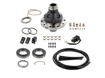 Блокіровка диференціала ARB RD99CE Ford 9" RD99CE фото