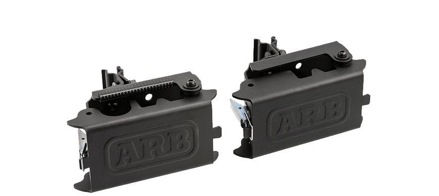 Фиксатор Hi-Lift Premium для багажника ARB BASE Rack 1780280 фото