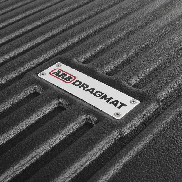 Килимок ARB DragMat для кузова пікапу Toyota Hilux 2015+ 10053547 10053547 фото
