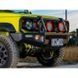 Передний бампер ARB Summit 3424050 для Suzuki Jimny 2018+ 3424050 фото 2