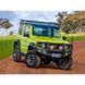 Передний бампер ARB Summit 3424050 для Suzuki Jimny 2018+ 3424050 фото 1
