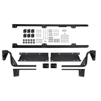 Комплект для встановлення багажника ARB BASE Rack 17950010 для JEEP JL 17950010 фото