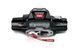 WARN лебёдка ZEON 12K-S 12V с синтетическим тросом (5443 кг) 95950 95950 фото 1