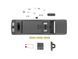 Крыша-консоль Outback (BRCDEF02) для Land Rover Defender 02-07 BRCDEF02 фото 4
