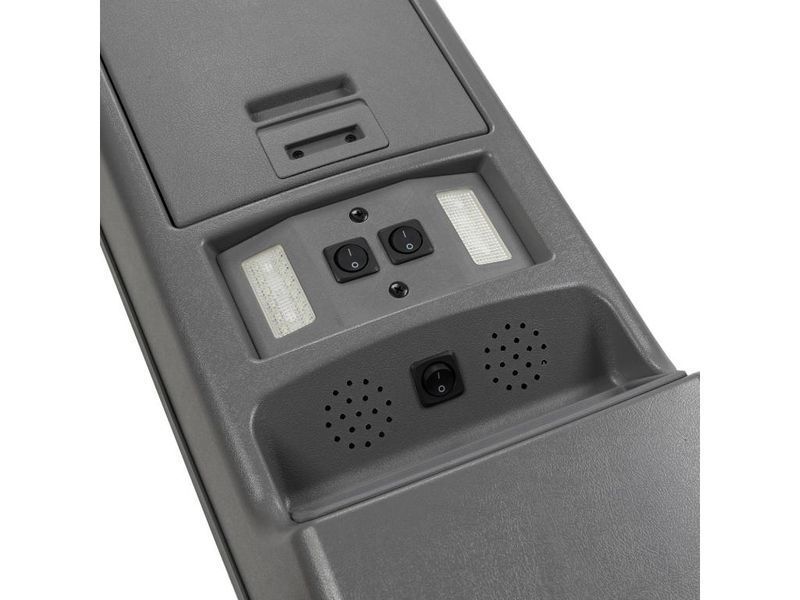 Крыша-консоль Outback (BRCDEF02) для Land Rover Defender 02-07 BRCDEF02 фото