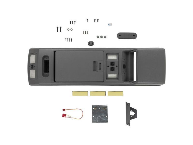Крыша-консоль Outback (BRCDEF02) для Land Rover Defender 02-07 BRCDEF02 фото