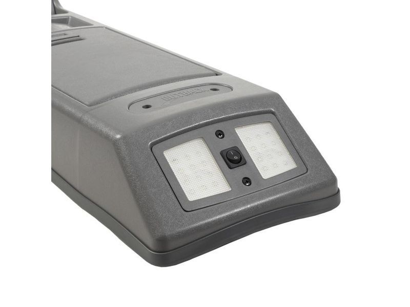 Крыша-консоль Outback (BRCDEF02) для Land Rover Defender 02-07 BRCDEF02 фото