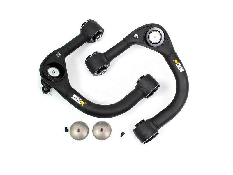 Передні верхні важелі для Toyota Tacoma V6 2005-2015, Tacoma 2016 - OME UCA0005 UCA0005 фото