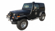 Wrangler YJ
