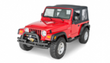 Wrangler TJ