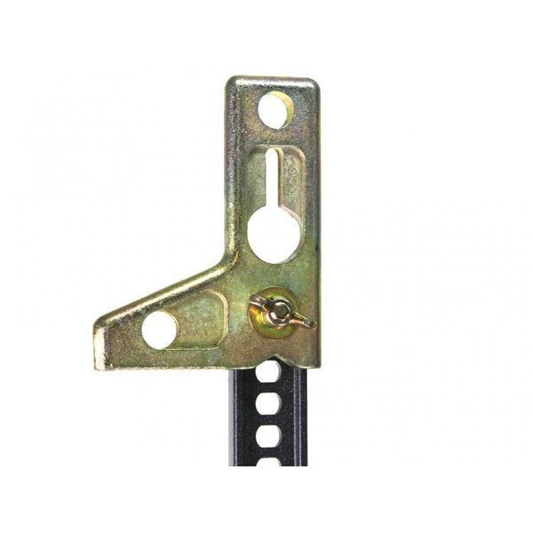 Реечный домкрат Hi-Lift Jack X-Treme XT-485 120 см USA (хайджек) XT-485 фото