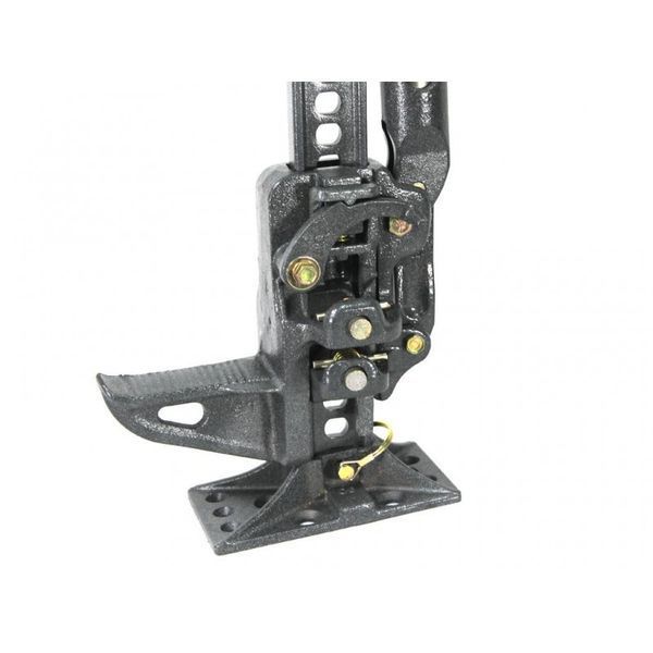 Реечный домкрат Hi-Lift Jack X-Treme XT-485 120 см USA (хайджек) XT-485 фото