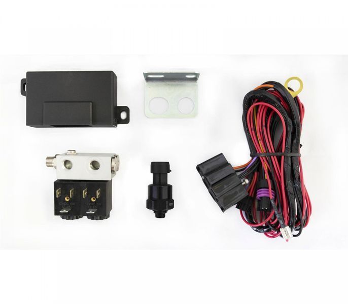 Комплект для автоматичного контролю тиску в шинах для компресорів ARB 830001 830001 фото