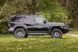 Защитные боковые пороги для Toyota Land Cruiser Prado 250 2024 - ARB SUMMIT 4421170 4421170 фото 1