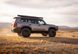 Защитные боковые пороги для Toyota Land Cruiser Prado 250 2024 - ARB SUMMIT 4421170 4421170 фото 2