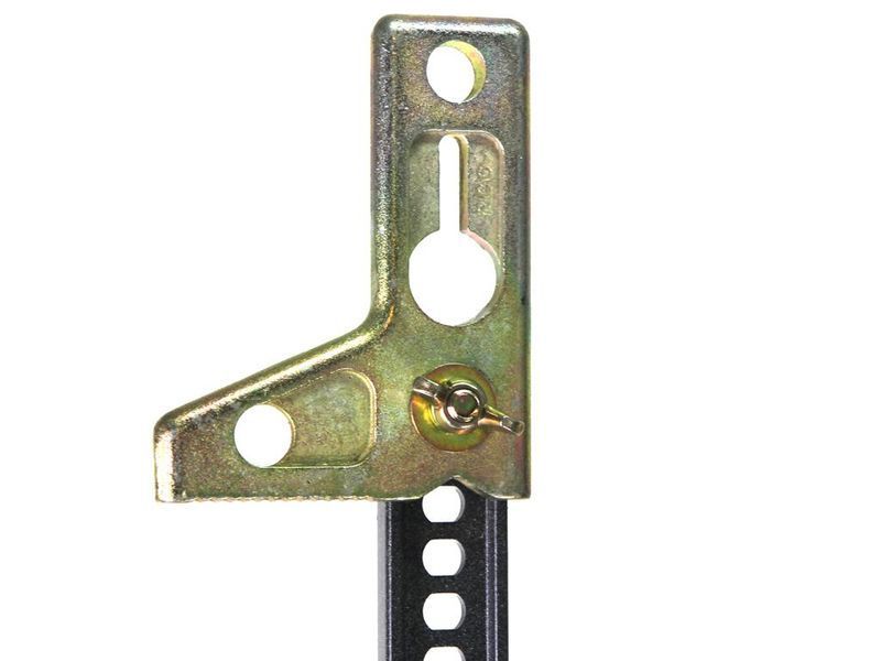 Домкрат рейковий Hi-Lift Jack X-Treme XT-605 150 см USA (хайджек) HLXT-605 фото