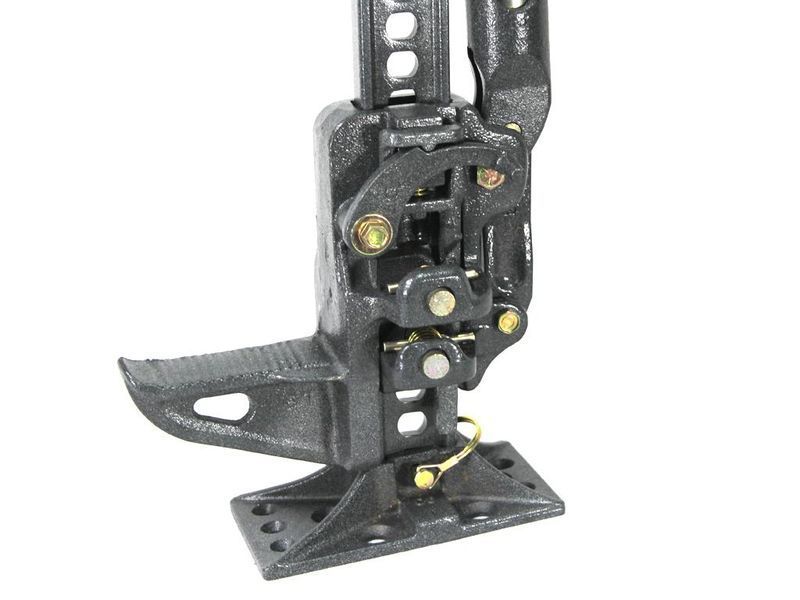 Домкрат рейковий Hi-Lift Jack X-Treme XT-605 150 см USA (хайджек) HLXT-605 фото