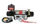 Лебідка COMEUP DV-12 light 12V 5443 кг 850012 COMEUP850012 фото 1