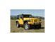 Шноркель SAFARI SS1070HF на Jeep Wrangler JK (с 10.2006) SS1070HF фото 1