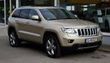 Grand Cherokee WK2