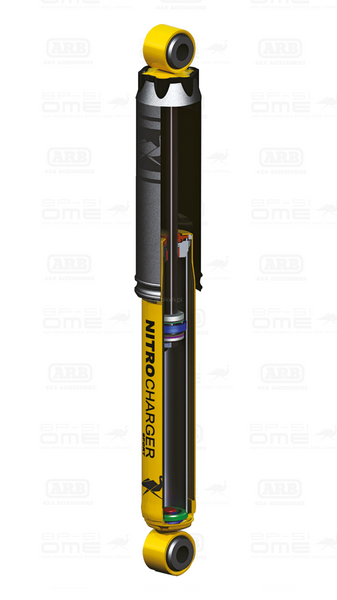 Задний амортизатор Nitorcharger Sport OME 60151 60151 фото