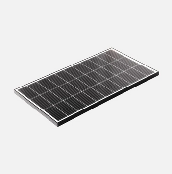 Солнечная панель REDARC монокристаллическая 120W в черной раме SMRP1120B фото